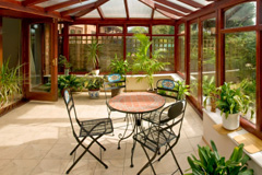 East Worlington conservatory quotes