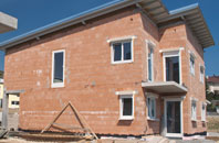 East Worlington home extensions