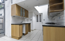 East Worlington kitchen extension leads